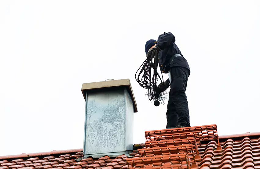 Chimney & Fireplace Sweeps in Cottage Lake, WA